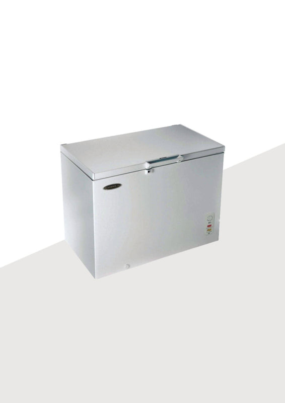 GENERALCO | Chest Freezer  310Ltrs | GBD-310T
