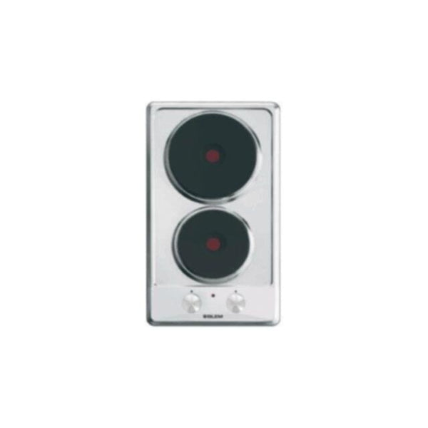 GLEM GAS | Built-In 2 Hot Plate Hobs | GT-320IX