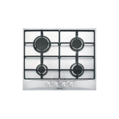 GLEM GAS | Built-In Burner In Hob 60 Cm | GT64IX