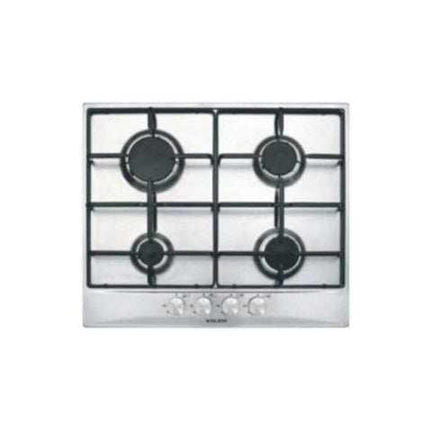 GLEM GAS | Built-In Burner In Hob 60 Cm | GT64IX