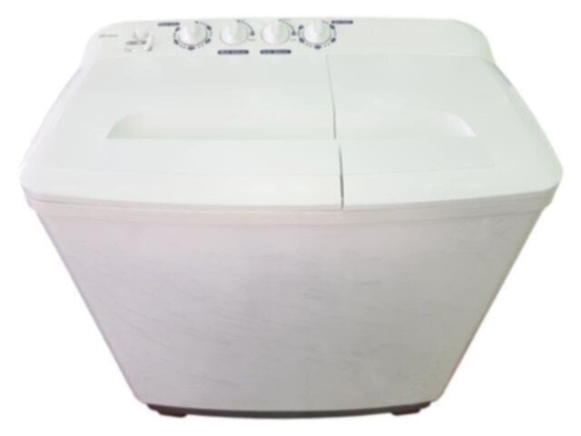 GENERALCO | Washing Machine Twin Tub 10KG | ARG100