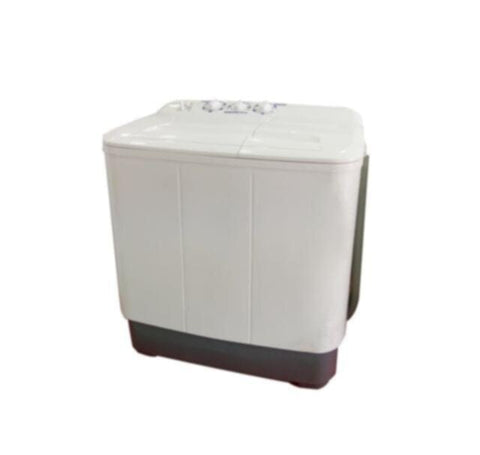 GENERALCO | Washing Machine Twin Tub 6KG | ARG60