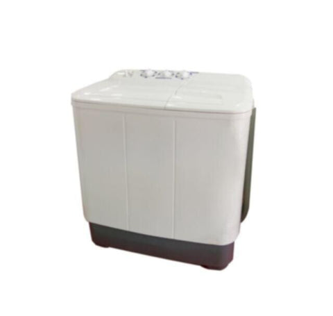 GENERALCO | Washing Machine Twin Tub 6KG | ARG60