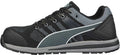 PUMA | Elevate Knit Low Safety Shoes S1P ESD HRO SRC Black | 643160
