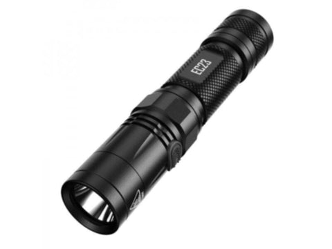 NITECORE | High Output EDC LED Flashlight 1800 Lumens | EC23