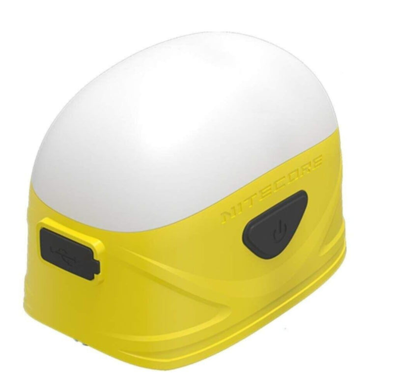 NITECORE | Rechargeable Mini Lantern White & Red 250 Lumens (With Battery)| | LA30