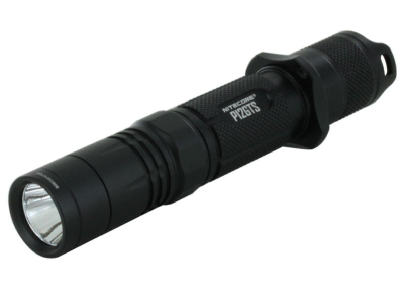 NITECORE | High Performance Super Bright LED Flashlight | P12GTS