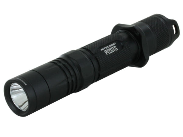 NITECORE | High Performance Super Bright LED Flashlight | P12GTS