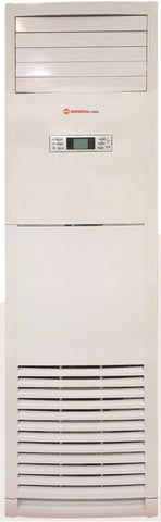 GENERALCO | Floor Standing Type Air Conditioner 3.0 Ton | AFTGA-36CR