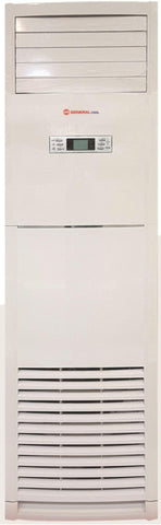 GENERALCO | Floor Standing Type Air Conditioner 3.0 Ton | AFTGA-36CR