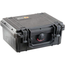 PELICAN | Protector Case Black | 1150-000-110