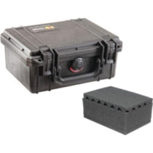 PELICAN | Protector Case Black | 1150-000-110