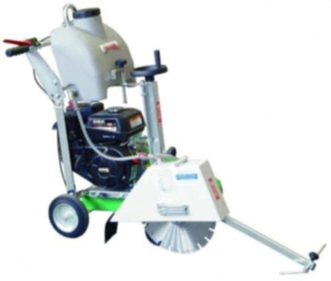 MAKER |  Asphalt Cutter Honda Gx160 4.0 KW | MK10702