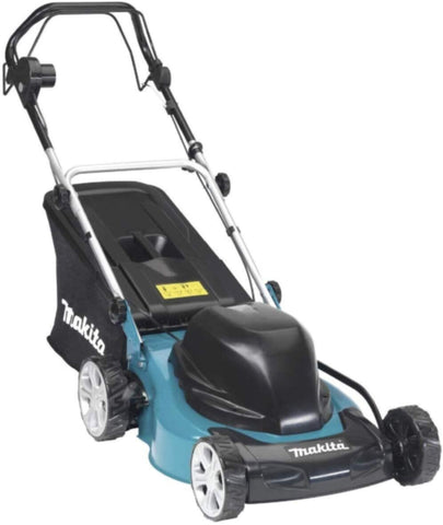MAKITA | Electric Lawn Mower 46CM 1800W | MAK/ELM-4612
