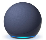 AMAZON | Echo Dot (5Th Gen) Speaker With Alexa - Blue | JPN7863