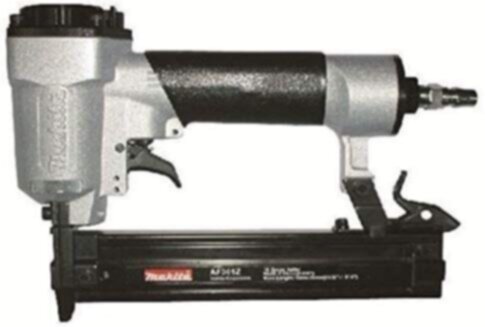 MAKITA | Pneumatic Nailer Silver | MAK/AF-301