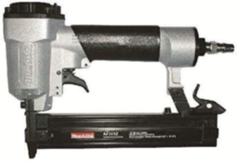 MAKITA | Pneumatic Nailer Silver | MAK/AF-301