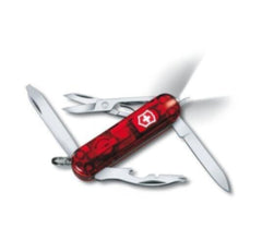 VICTORINOX | Swiss Army Knives | Small Pocket Knives | 0.6366