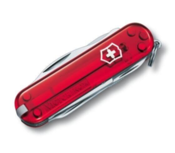 VICTORINOX | Swiss Army Knives | Army Pocket Knives | 0.6365