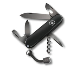 VICTORINOX | Swiss Army Knives | Spartan Multi Function Utility Swiss Knife | 1.3603.7P