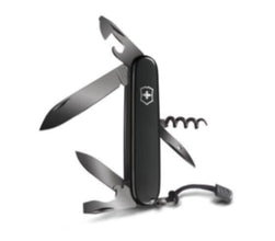 VICTORINOX | Swiss Army Knives | Spartan Multi Function Utility Swiss Knife | 1.3603.7P