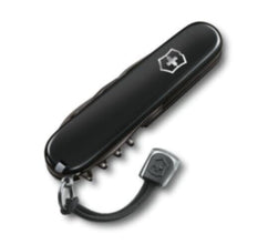 VICTORINOX | Swiss Army Knives | Spartan Multi Function Utility Swiss Knife | 1.3603.7P