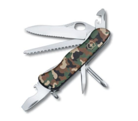 VICTORINOX | Swiss Army Knives | Trailmaster Knives | 0.8463.mw94