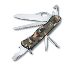 VICTORINOX | Swiss Army Knives | Trailmaster Knives | 0.8463.mw94