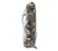 VICTORINOX | Swiss Army Knives | Trailmaster Knives | 0.8463.mw94