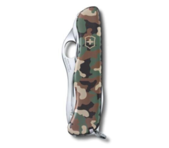 VICTORINOX | Swiss Army Knives | Trailmaster Knives | 0.8463.mw94