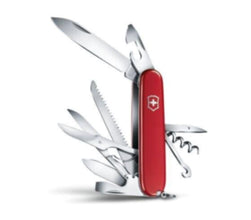 VICTORINOX | Swiss Army Knives | Multi Utility Swiss Knife | 1.3713