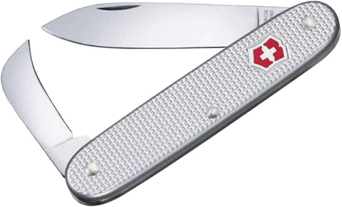 VICTORINOX | Swiss Army Knives Swiss army knife No. of functions 2 Silver | 0.8060.26