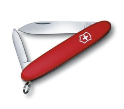 VICTORINOX | Swiss Army Knives | Excelsior Multi Function Pocket Knife | 0.6901
