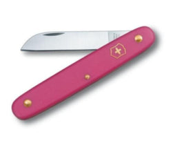 VICTORINOX | Swiss Army Knives | EcoLine Floral Knife | 3.9050.53b1