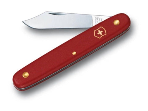 VICTORINOX | Swiss Army Knives EcoLine Budding knife | 3.9010