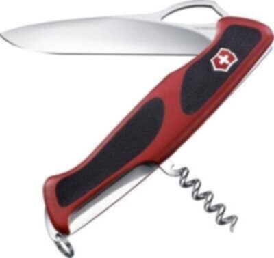 VICTORINOX | Swiss Army Knives Ranger Grip 63 Pocket Knife | 0.9523.mc