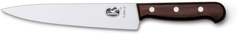 VICTORINOX | Cutlery Cooks Chefs Knife Rosewood Handle | 5.2000.19