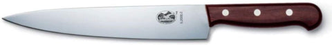 VICTORINOX | Cutlery Chefs Knife with Rosewood Handle |5.2000.25