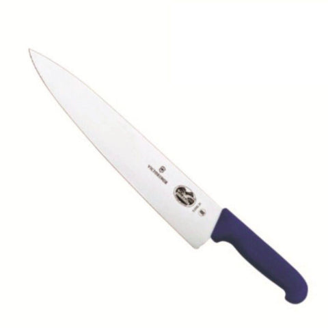 VICTORINOX | Cutlery | Fibrox Handle Carving Chefs Cooks Knife | 5.2002.31