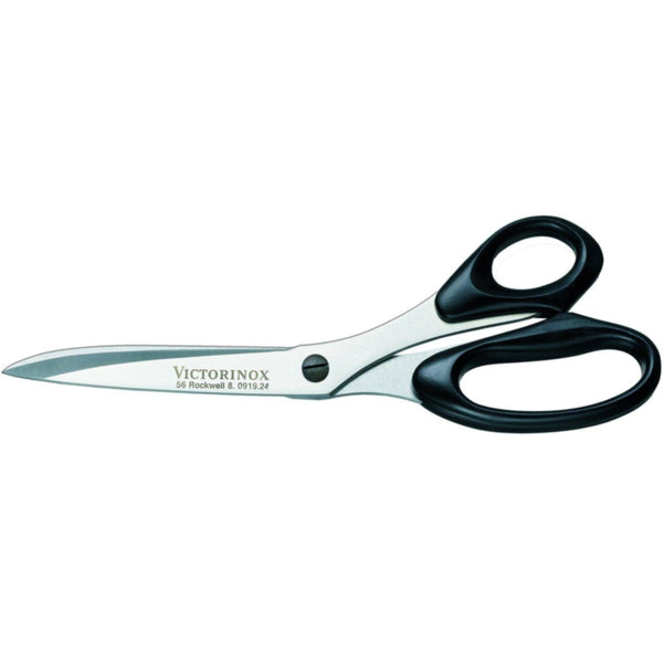 VICTORINOX | Professional Tailors Scissors Black | 8.0919.24
