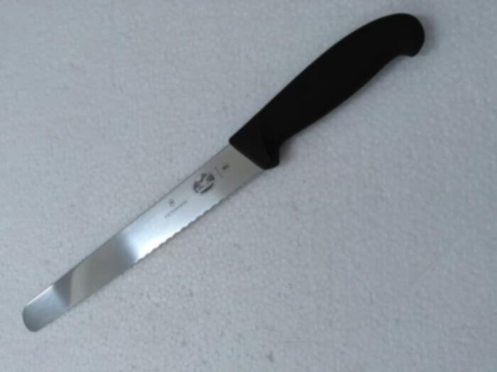VICTORINOX | Cutlery Fibrox Larding Knife 9.8