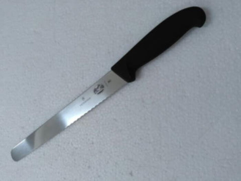 VICTORINOX | Cutlery Fibrox Larding Knife 9.8