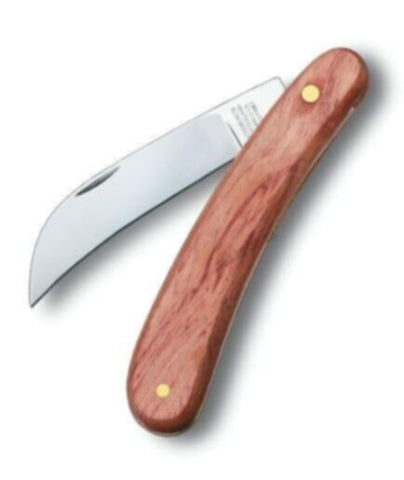 VICTORINOX | Swiss Army Knives Budding knife Brown | 1.9200