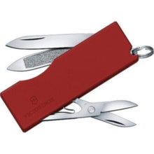 VICTORINOX | Swiss Army Knives | Tomo Pocket Knife | 0.6201.a4