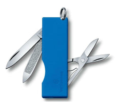 VICTORINOX | Swiss Army Knives | Tomo Pocket Knife | 0.6201.a4