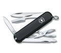 VICTORINOX | Swiss Army Knives | Executive Small Pocket Knife Red | 0.6603.3