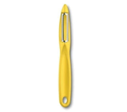 VICTORINOX | Cutlery | Universal Peeler With Ultra-Sharp Edge | 7.6075.9