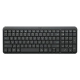 LOGITECH | K250 Compact Bluetooth Wireless Keyboard | 920-013463