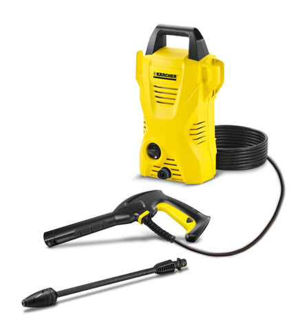 KARCHER | Electric Basic Pressure Washer 110 Bar K 2 Basic | | EU 1.673-159.0
