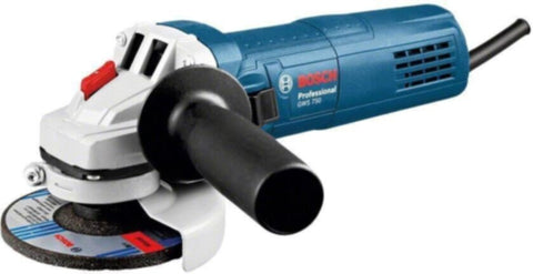 BOSCH | Professional Angle Grinder 115 MM 500 W-1900 W 1.8 KG | GWS 750-115